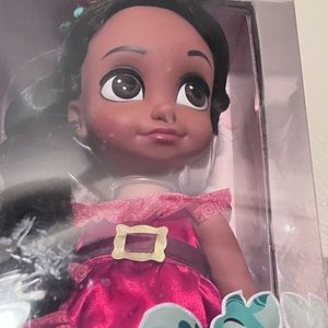 Disney Animators Collection Elena of Avalor Doll